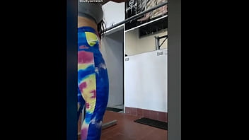 Super hot candid walking latina booty Super hot candid walking latina booty