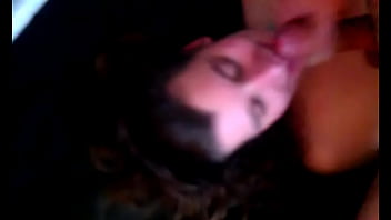Cumming In My Girlfriends Face 1 Of 2 thumbnail