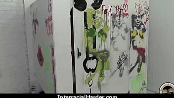 Lethal interracial hardcore sex 30