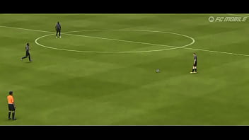 La Mejor Chilena De Fc Mobile thumbnail