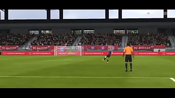 La Mejor Chilena De Fc Mobile thumbnail