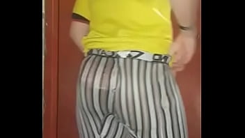 Abriendo Mis Grandes Nalgas thumbnail