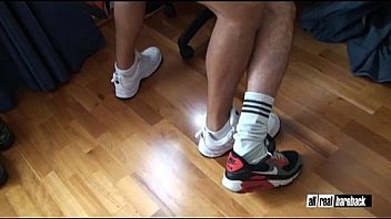 Butch Arab Breeds French Slut thumbnail