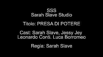 Presa Di Potere thumbnail