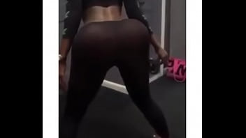 Twerking