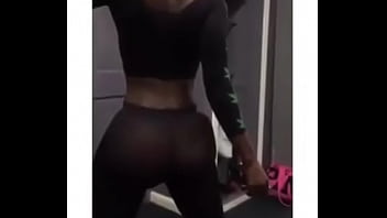 Twerking