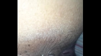 Allardz e buceta molhadinha