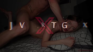Slavic teen anal casting & slave training xdominant