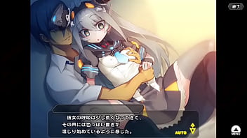 Taimanirpgx kuria lobel part1