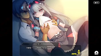 Taimanirpgx kuria lobel part1