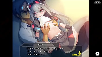 Taimanirpgx kuria lobel part1