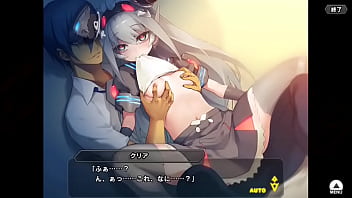 Taimanirpgx kuria lobel part1