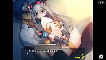 Taimanirpgx kuria lobel part1