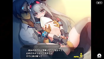 Taimanirpgx kuria lobel part1