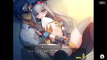 Taimanirpgx kuria lobel part1