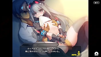 Taimanirpgx kuria lobel part1