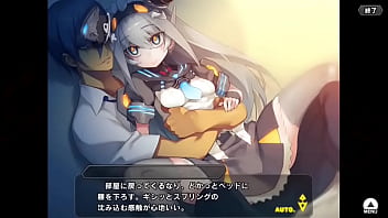 Taimanirpgx kuria lobel part1