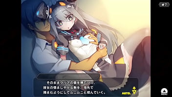 Taimanirpgx kuria lobel part1