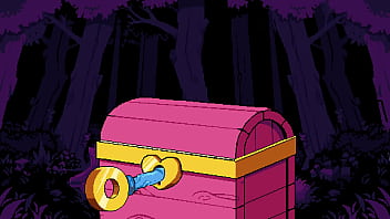 Cuphead style pixel hentai game flipwitch forbidden sex hex p5