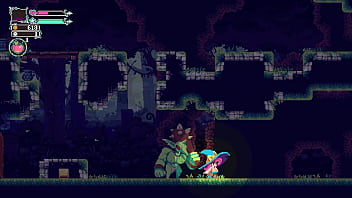 Cuphead style pixel hentai game flipwitch forbidden sex hex p5