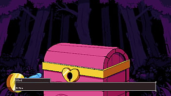 Cuphead style pixel hentai game flipwitch forbidden sex hex p5