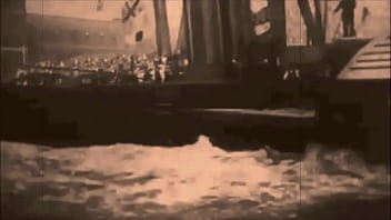 Retro erotic drawings