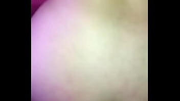 Squirting slut love backride a black dick