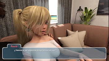 2 familia ve la tv junta videojuego porno happy summer traducido 2 familia ve la tv junta videojuego porno happy summer traducido