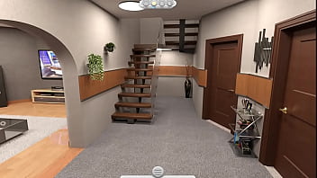 2 familia ve la tv junta videojuego porno happy summer traducido