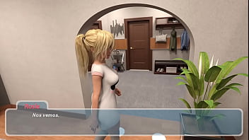 2 familia ve la tv junta videojuego porno happy summer traducido 2 familia ve la tv junta videojuego porno happy summer traducido