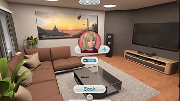 2 familia ve la tv junta videojuego porno happy summer traducido