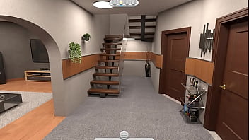 2 familia ve la tv junta videojuego porno happy summer traducido