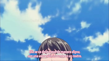 My pervert girlfriend