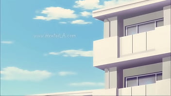 My pervert girlfriend