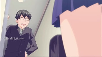 My pervert girlfriend