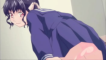 My pervert girlfriend