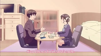 My pervert girlfriend