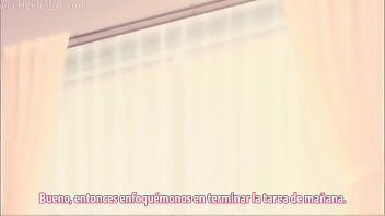 My pervert girlfriend