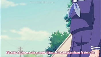 My pervert girlfriend