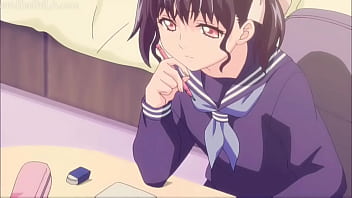 My pervert girlfriend