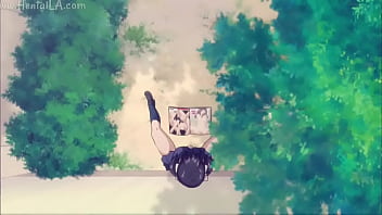 My pervert girlfriend