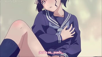 My pervert girlfriend