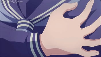 My pervert girlfriend