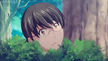 My pervert girlfriend