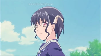 My pervert girlfriend