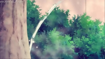 My pervert girlfriend