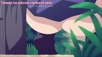 My pervert girlfriend