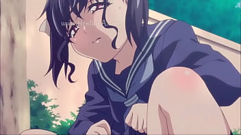 My pervert girlfriend