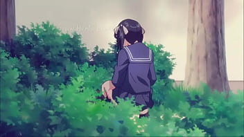 My pervert girlfriend