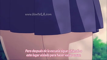 My pervert girlfriend